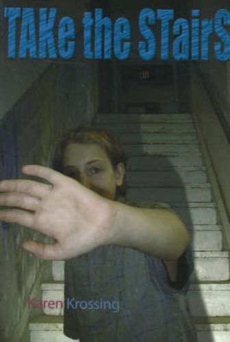 Cover image for Take the Stairs