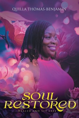 Cover image for Soul Restored