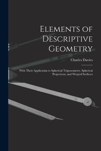 Elements of Descriptive Geometry