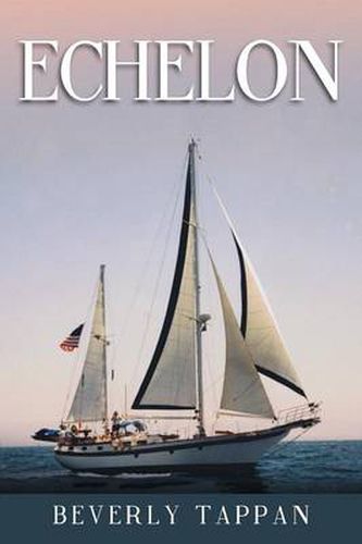 Cover image for Echelon