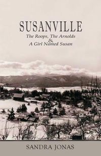 Cover image for Susanville