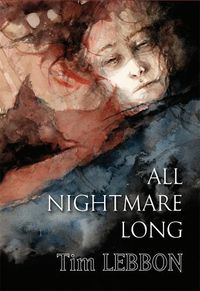Cover image for All Nightmare Long