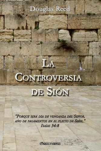 Cover image for La Controversia de Sion