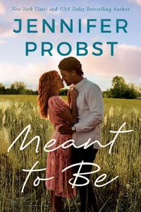 Cover image for Meant to Be