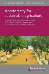 Cover image for Agroforestry for Sustainable Agriculture