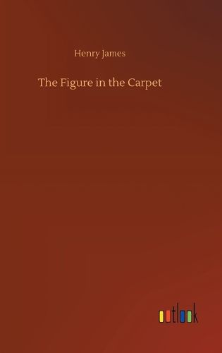 Cover image for The Figure in the Carpet