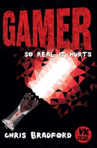 Cover image for Gamer