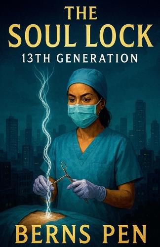 Cover image for The Soul Lock