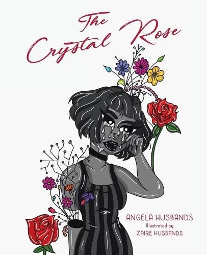 Cover image for The Crystal Rose