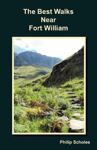 Cover image for The Best Walks Near Fort William