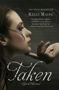 Cover image for Taken