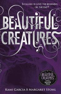 Cover image for Beautiful Creatures (Book 1)