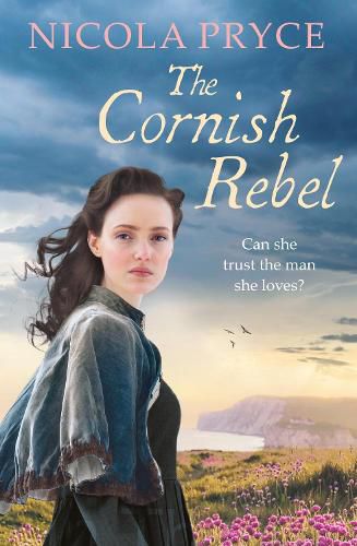 Cover image for The Cornish Rebel