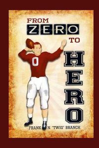 Cover image for Zero to Hero