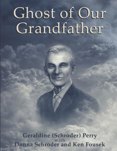 Cover image for Ghost of Our Grandfather