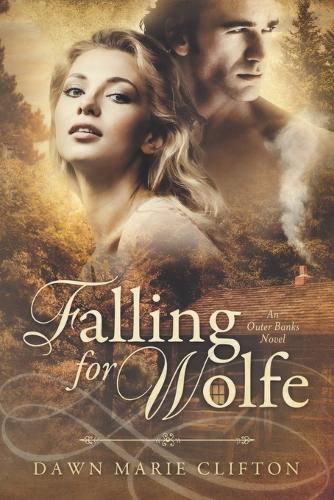 Cover image for Falling for Wolfe