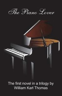 Cover image for The Piano Lover