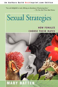 Cover image for Sexual Strategies