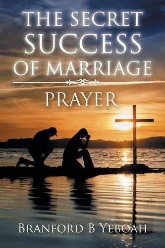 Cover image for The Secret Success of Marriage