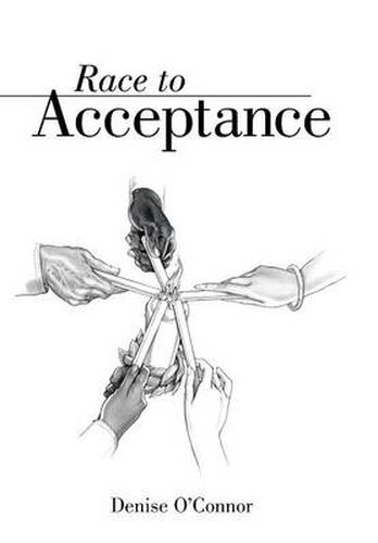 Cover image for Race to Acceptance