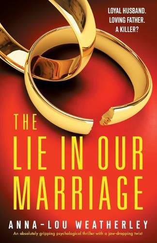 Cover image for The Lie in Our Marriage