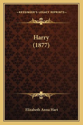 Harry (1877)