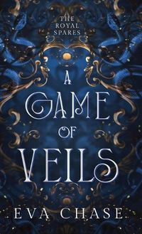 Cover image for A Game of Veils