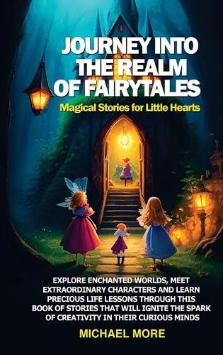 Journey into the Realm of Fairytales