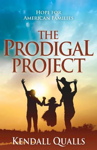 Cover image for The Prodigal Project