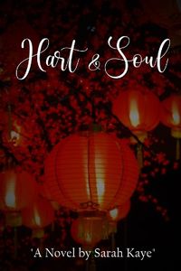 Cover image for Hart & Soul