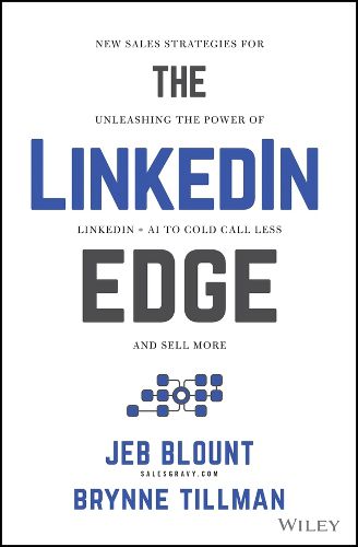 Cover image for The LinkedIn Edge