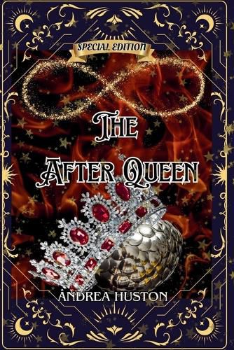 Cover image for The After Queen
