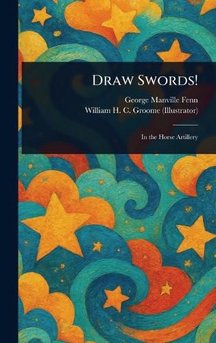 Cover image for Draw Swords!