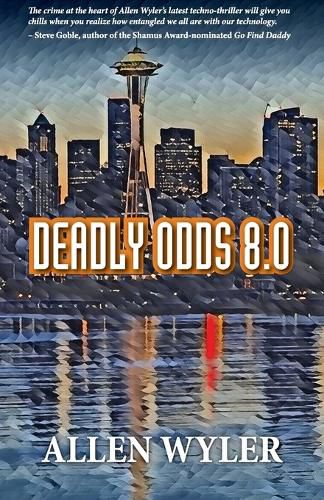 Cover image for Deadly Odds 8.0