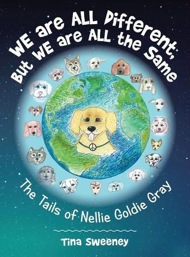 Cover image for We Are All Different, but We Are All the Same