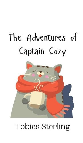 Cover image for The Adventures of Captain Cozy