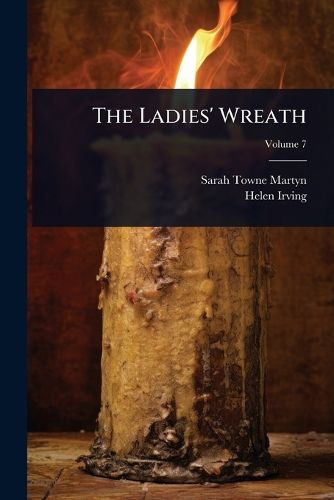 Cover image for The Ladies' Wreath