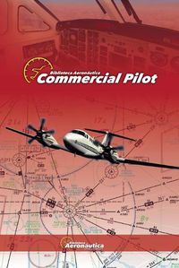 Cover image for Commercial Pilot