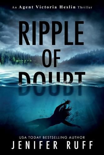 Cover image for Ripple of Doubt