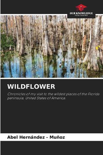 Cover image for Wildflower