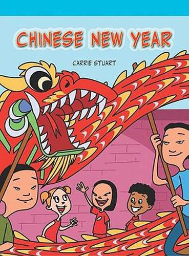 Cover image for Chinese New Year