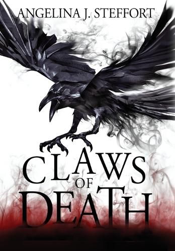 Cover image for Claws of Death