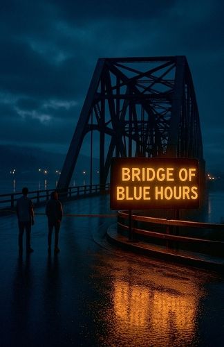 Cover image for Bridge of Blue Hours