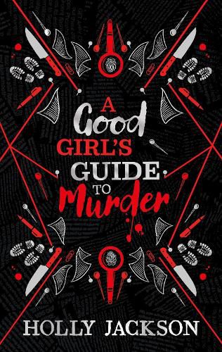 Cover image for A Good Girl's Guide to Murder Collectors Edition