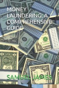 Cover image for Money Laundering