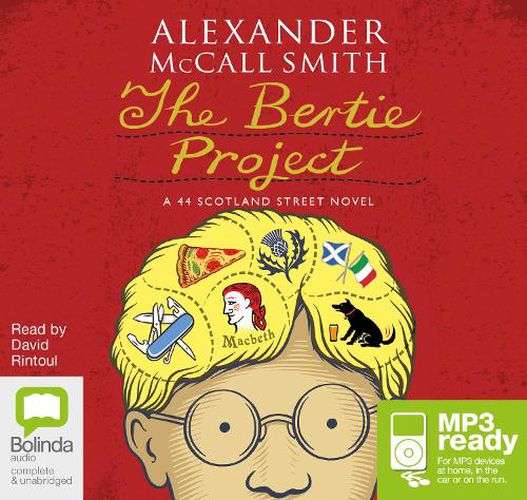 The Bertie Project