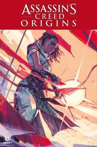 Cover image for Assassin's Creed Omnibus Volume 1