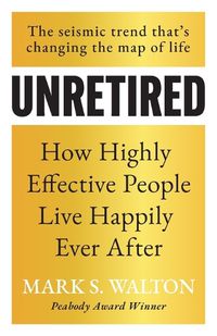 Cover image for Unretired