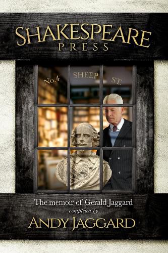 Cover image for Shakespeare Press