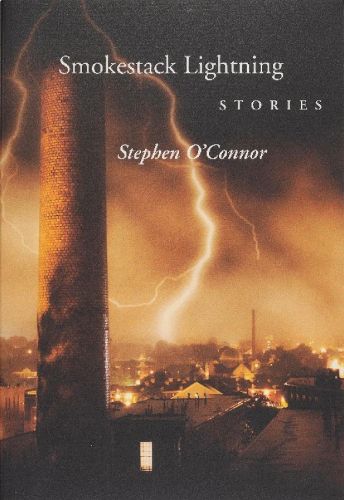 Cover image for Smokestack Lightening Stories